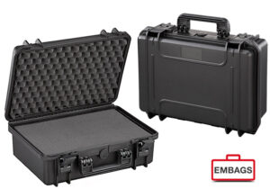Tectra ECO Hartschalenkoffer