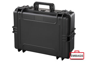 Tectra ECO Hartschalenkoffer