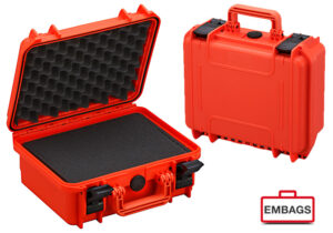 Tectra ECO Hartschalenkoffer