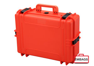 Tectra ECO Hartschalenkoffer
