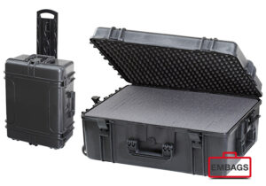 Tectra ECO Hartschalenkoffer